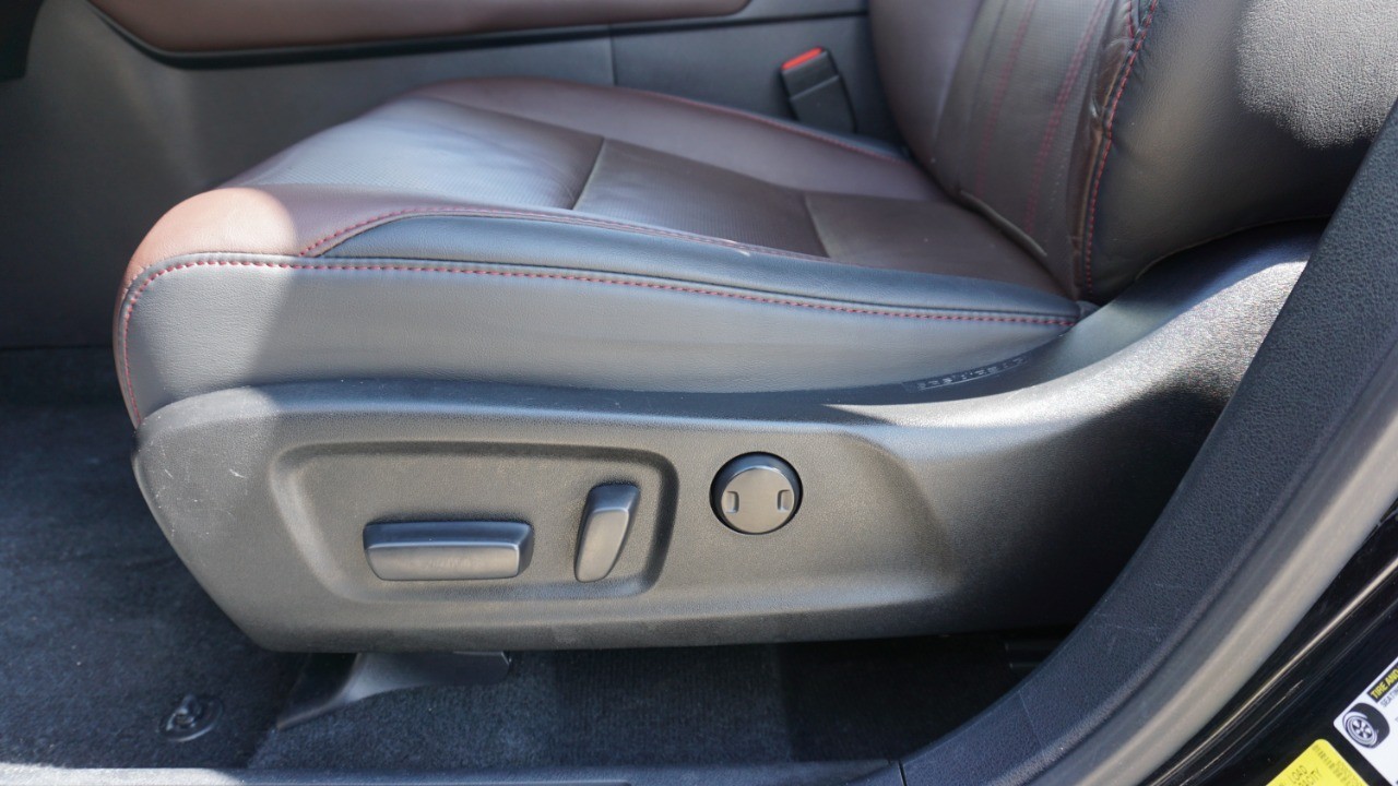 2016 Lexus RX 350 photo 22