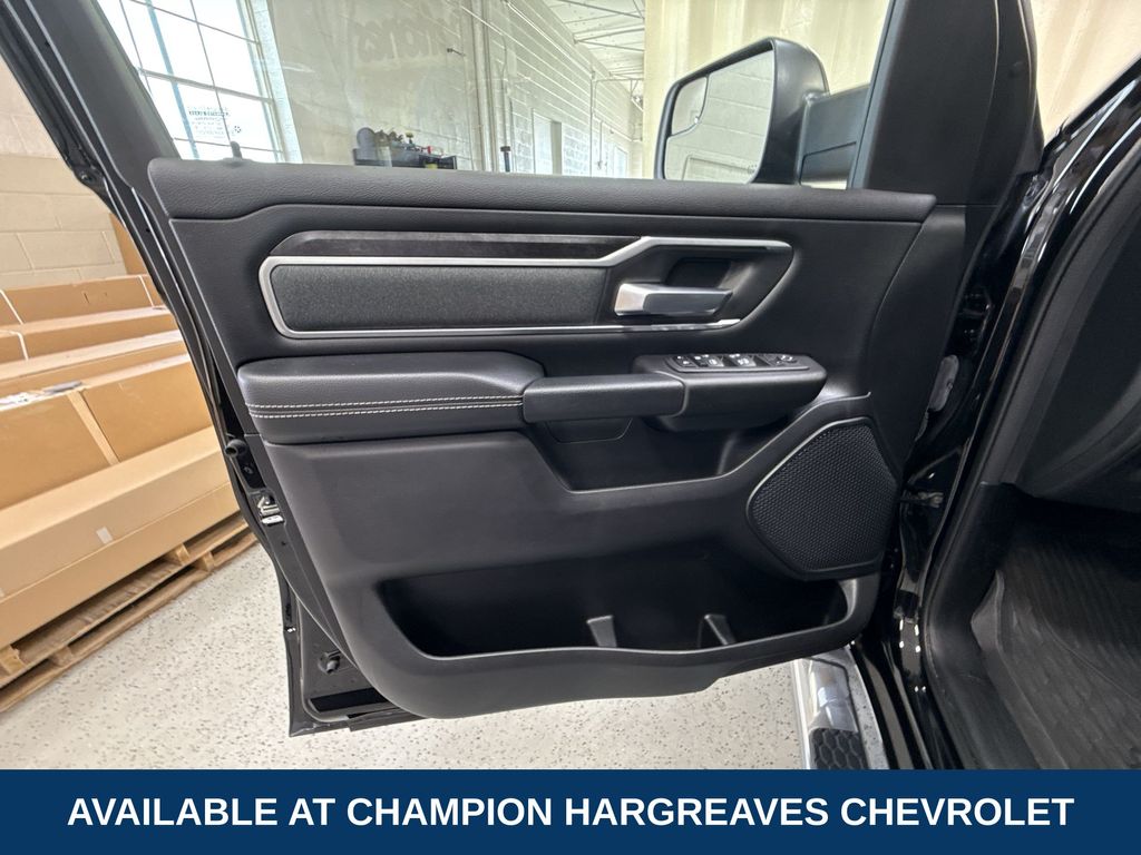 2022 Ram 1500 Big Horn Lone Star photo 22