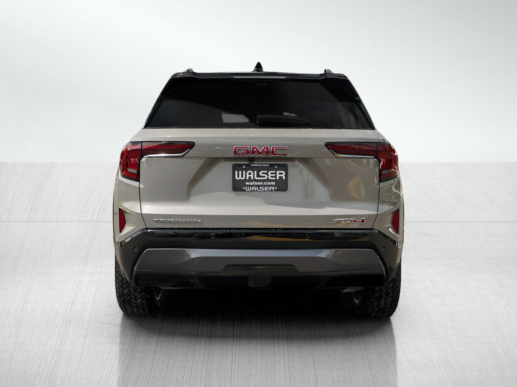 2026 Gmc Terrain AT4 photo 4