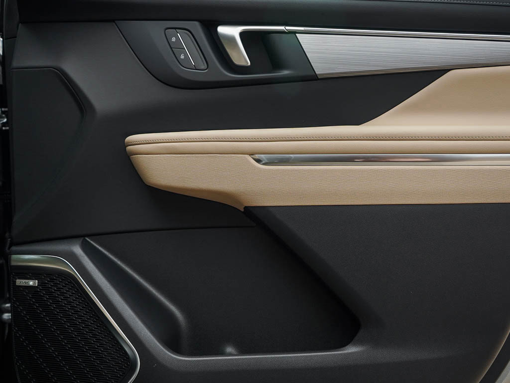 2026 Buick Enclave Preferred photo 8