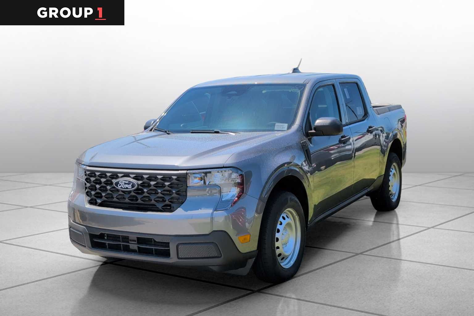 2025 Ford Maverick