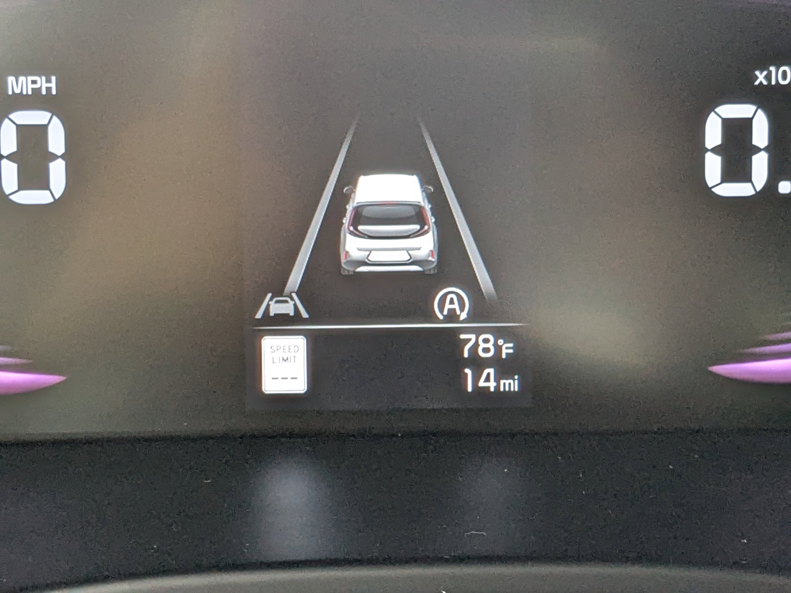 2025 Kia Soul EX photo 29