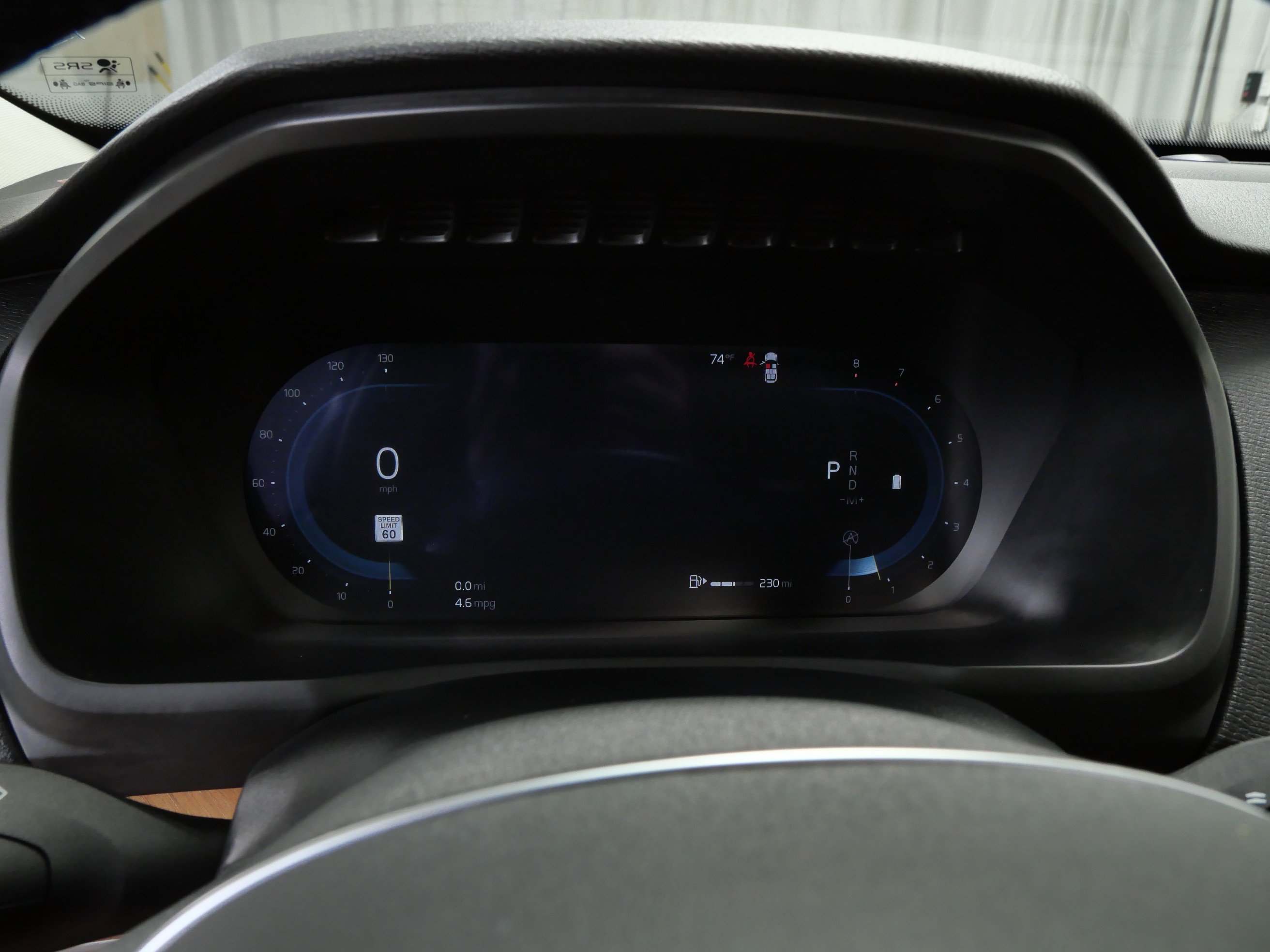 2025 Volvo XC90 Plus photo 27