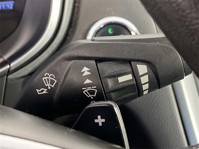 2014 Ford Fusion Titanium photo 15