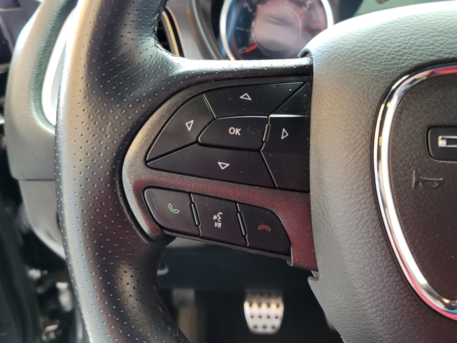 2019 Dodge Challenger R/T Scat Pack photo 21