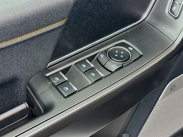 2025 Ford F-150 Tremor photo 18