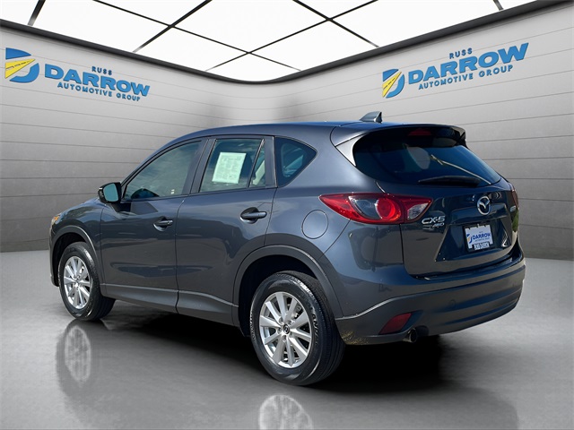 2015 Mazda CX-5 Sport photo 39