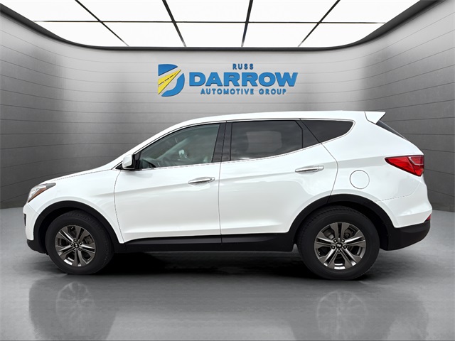 2016 Hyundai Santa Fe Sport Base photo 2