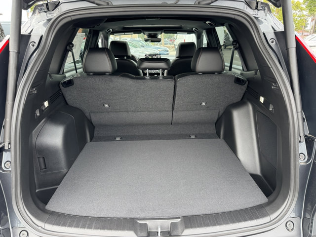 2026 Honda CR-V Hybrid Sport Touring photo 3