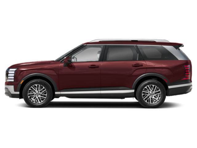 2026 Hyundai Palisade SEL photo 3