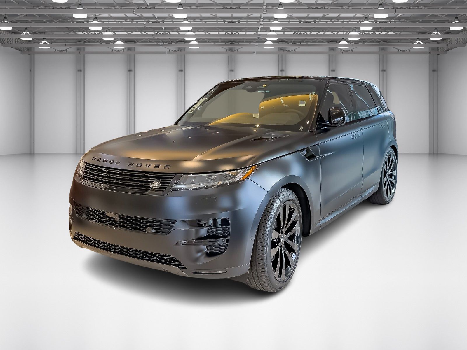 2025 Land Rover Range Rover Sport SE's photo