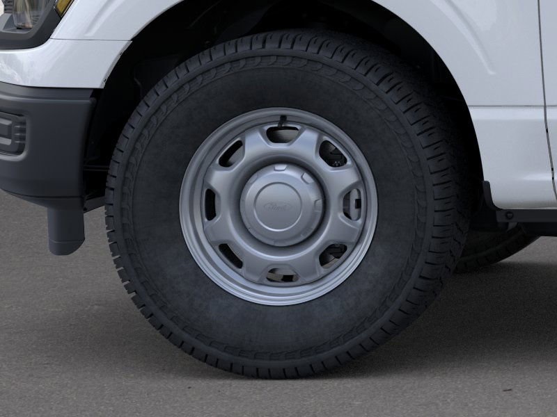 2025 Ford F-150 XL photo 19