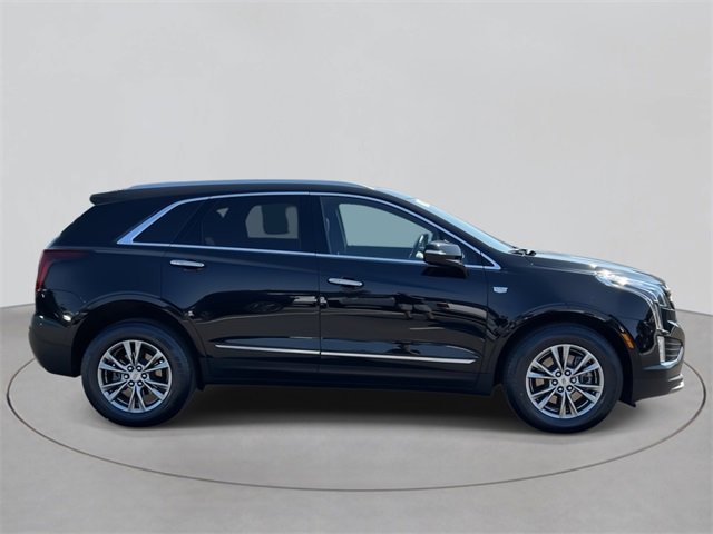 2023 Cadillac XT5 Premium Luxury photo 5