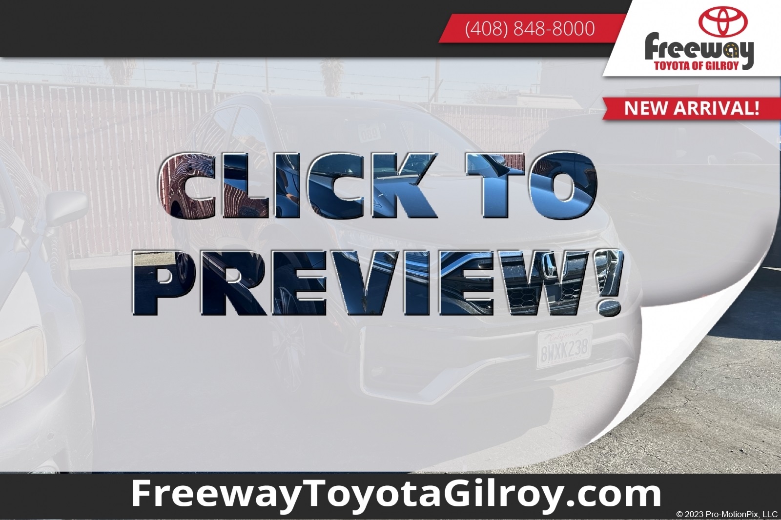 2021 Honda CR-V Touring's photo