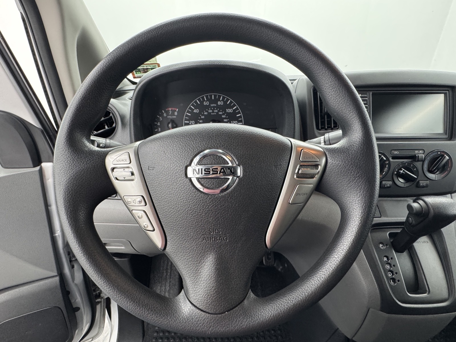2020 Nissan NV200 SV photo 20