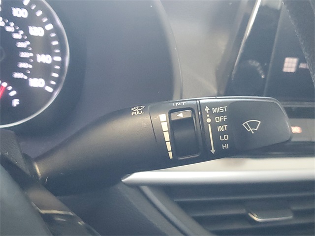 2023 Kia Forte LXS photo 16