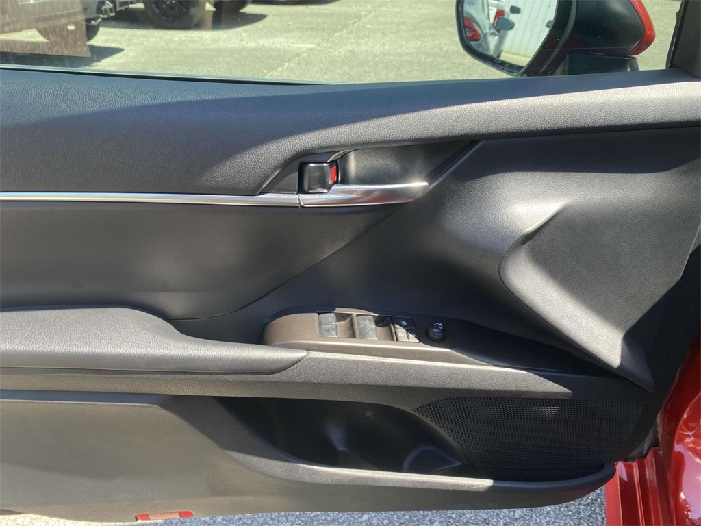 2024 Toyota Camry LE photo 14