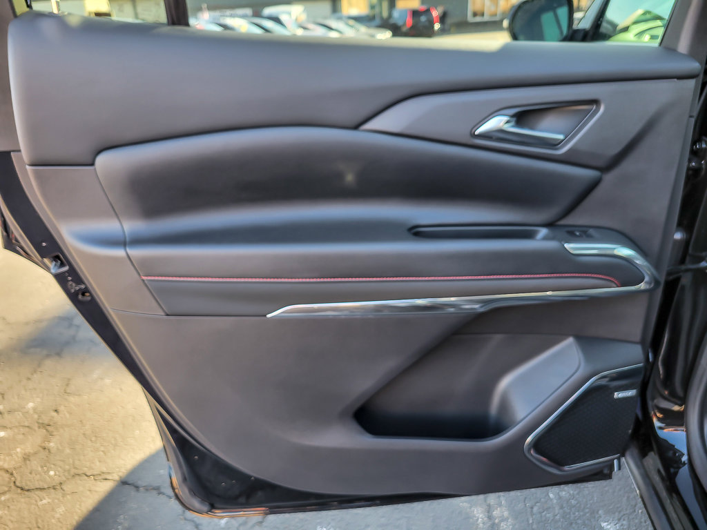 2026 CHEVROLET TRAVERSE - Image 20