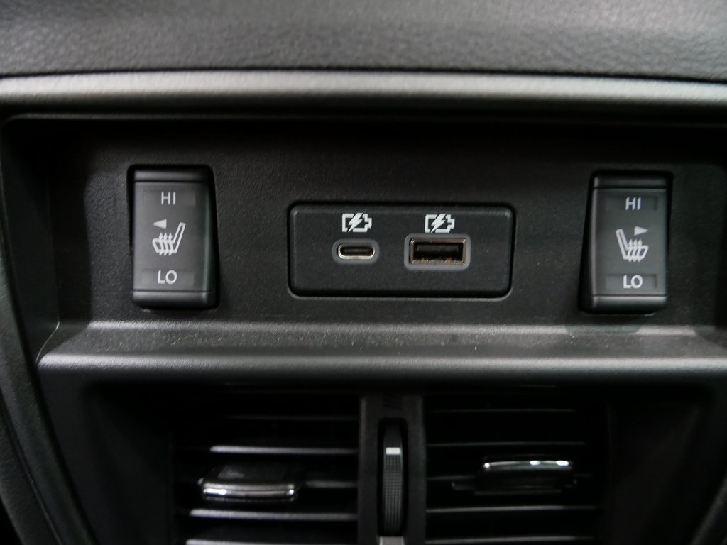 2024 Nissan Murano Platinum photo 18