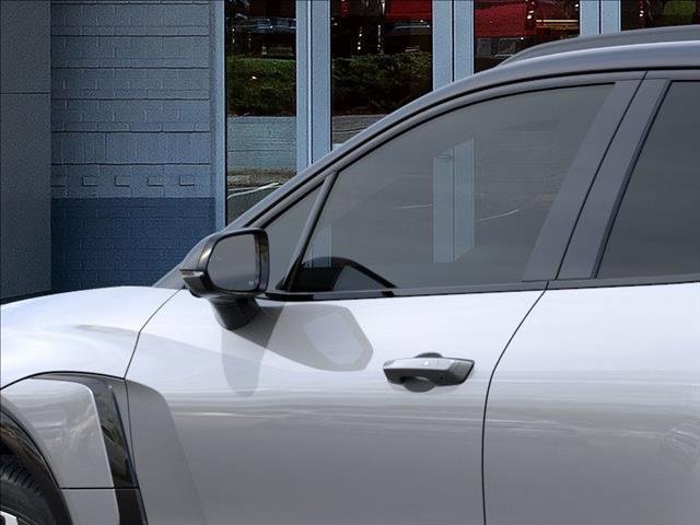2026 Chevrolet Blazer EV RS photo 11
