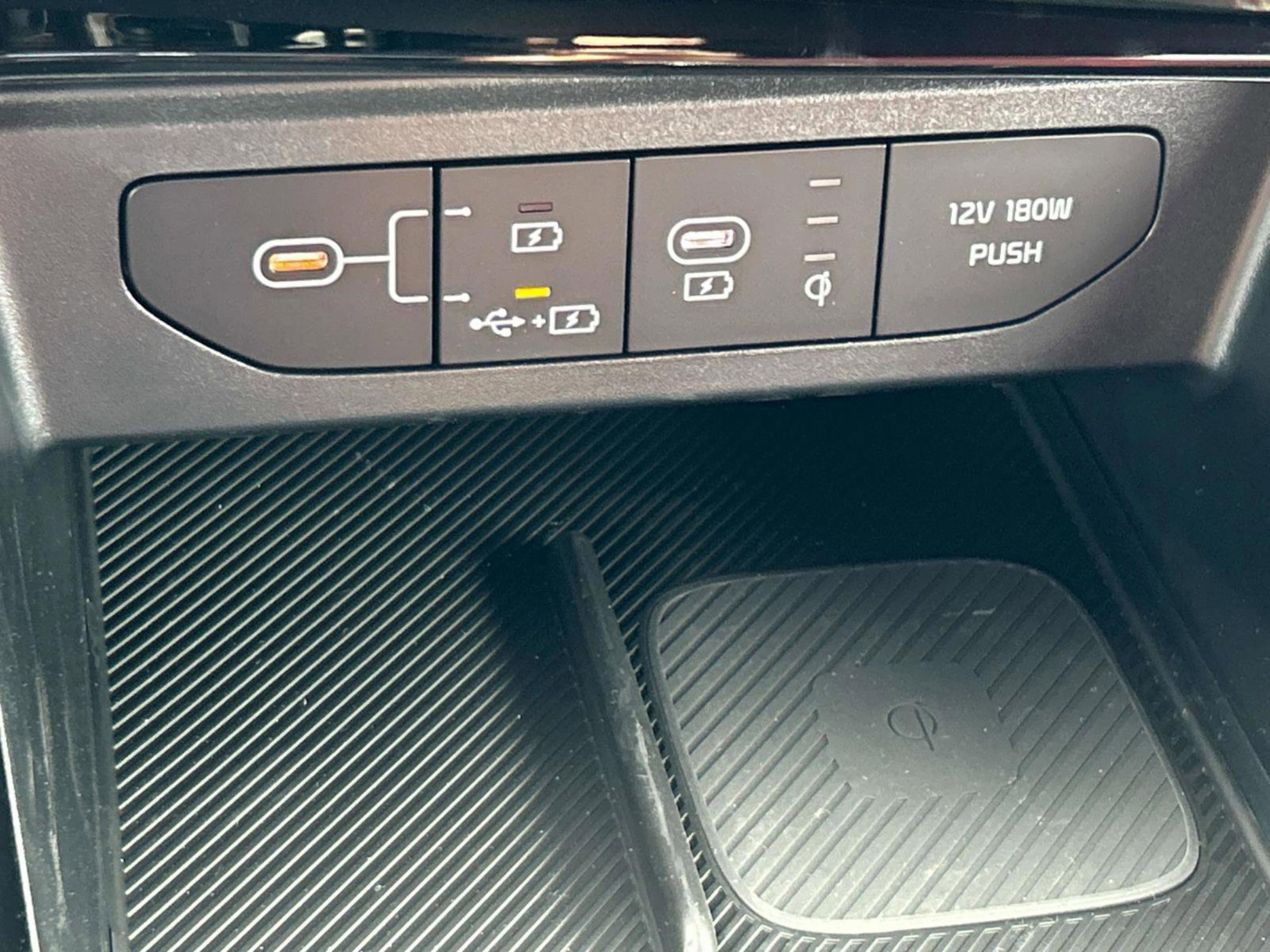 2026 Kia K5 GT-Line photo 21