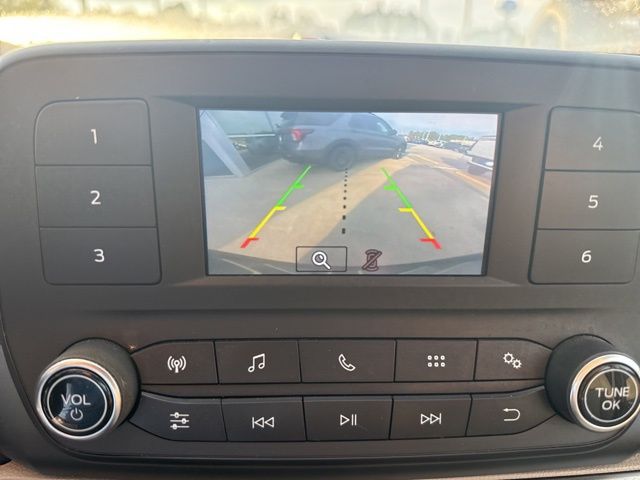 2018 Ford EcoSport S photo 20
