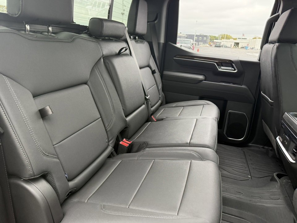 2026 GMC SIERRA - Image 36