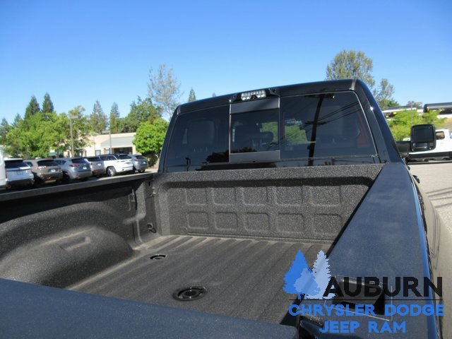 2025 Ram 2500 Laramie photo 4