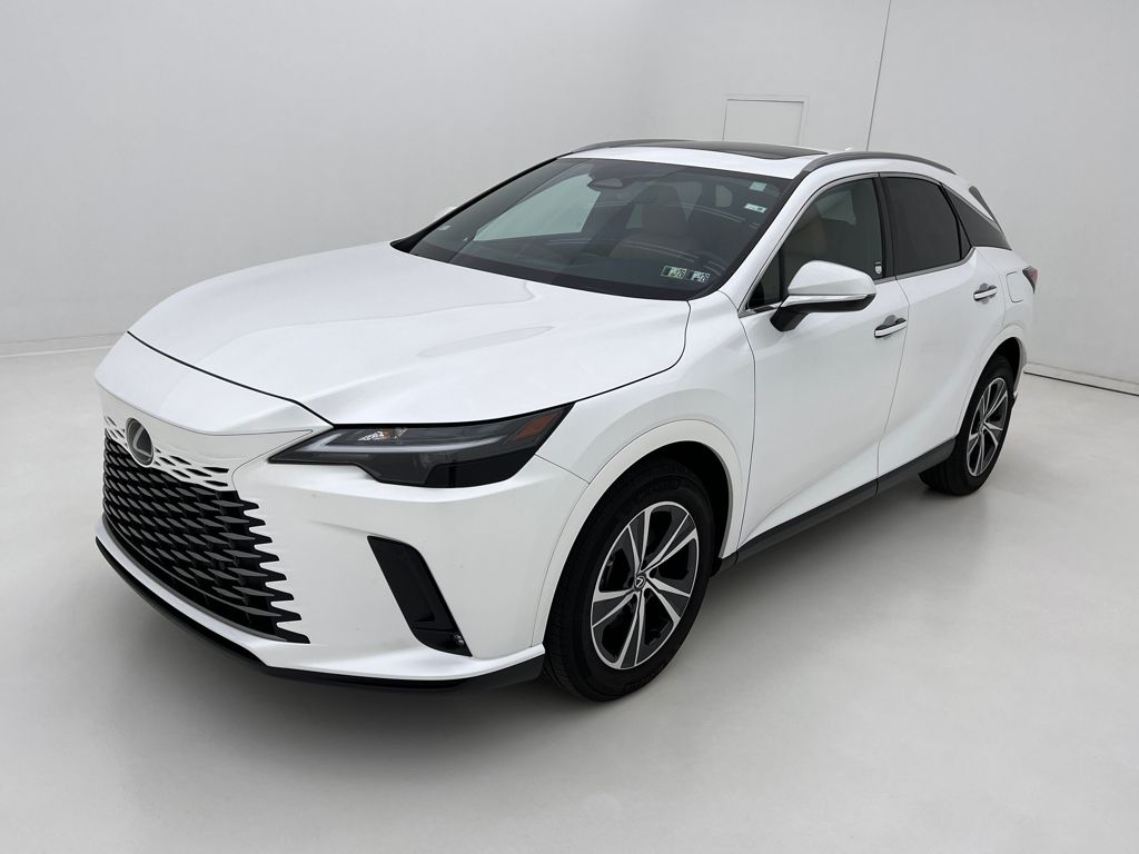 2023 Lexus RX 350 Premium photo 5