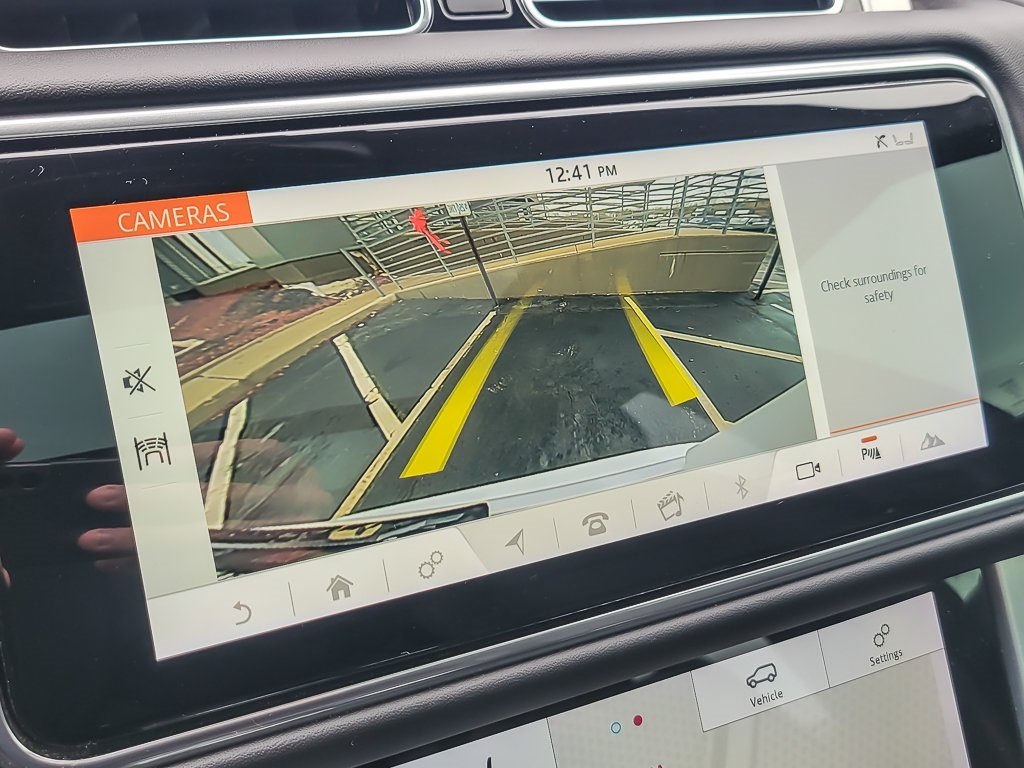 2020 LAND ROVER RANGE ROVER - Image 14