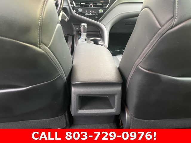 2021 Toyota Camry SE photo 14