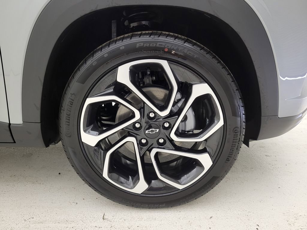 2026 Chevrolet Trax photo 23