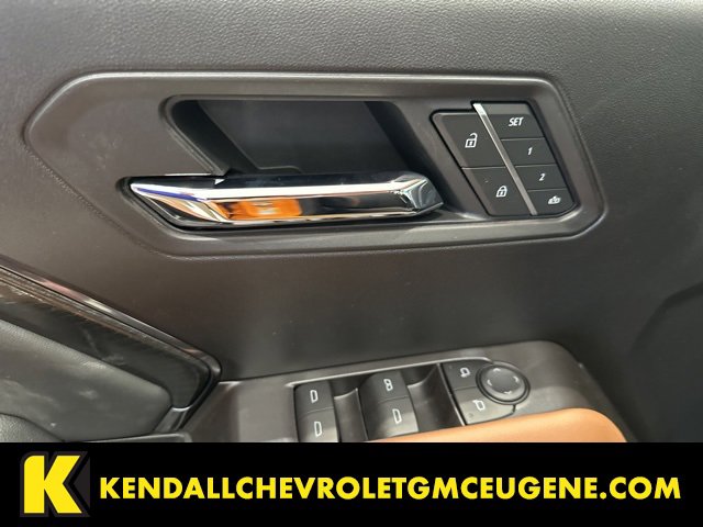 2025 Gmc Canyon AT4 photo 8