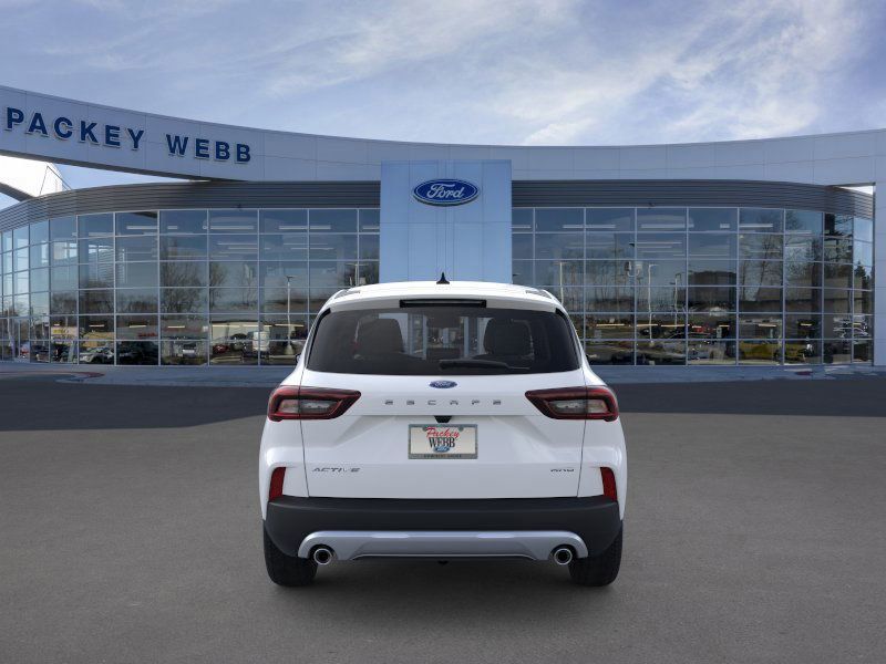 2026 FORD ESCAPE - Image 7