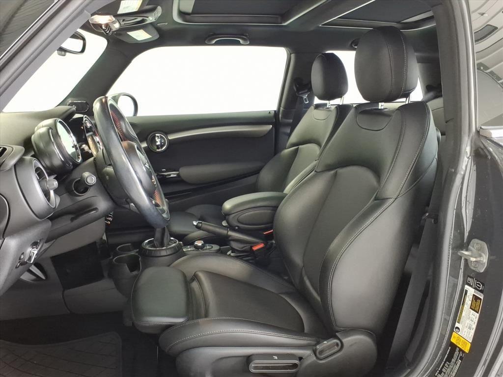 2015 Mini Cooper Hardtop S photo 4