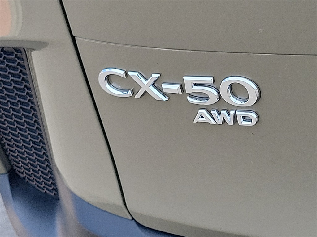 2025 Mazda CX-50 2.5 Turbo Premium Plus photo 21