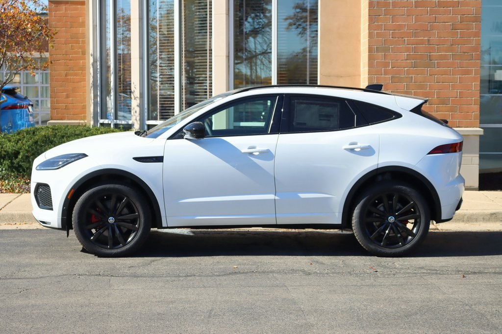 2024 JAGUAR PACE P250 - Image 1