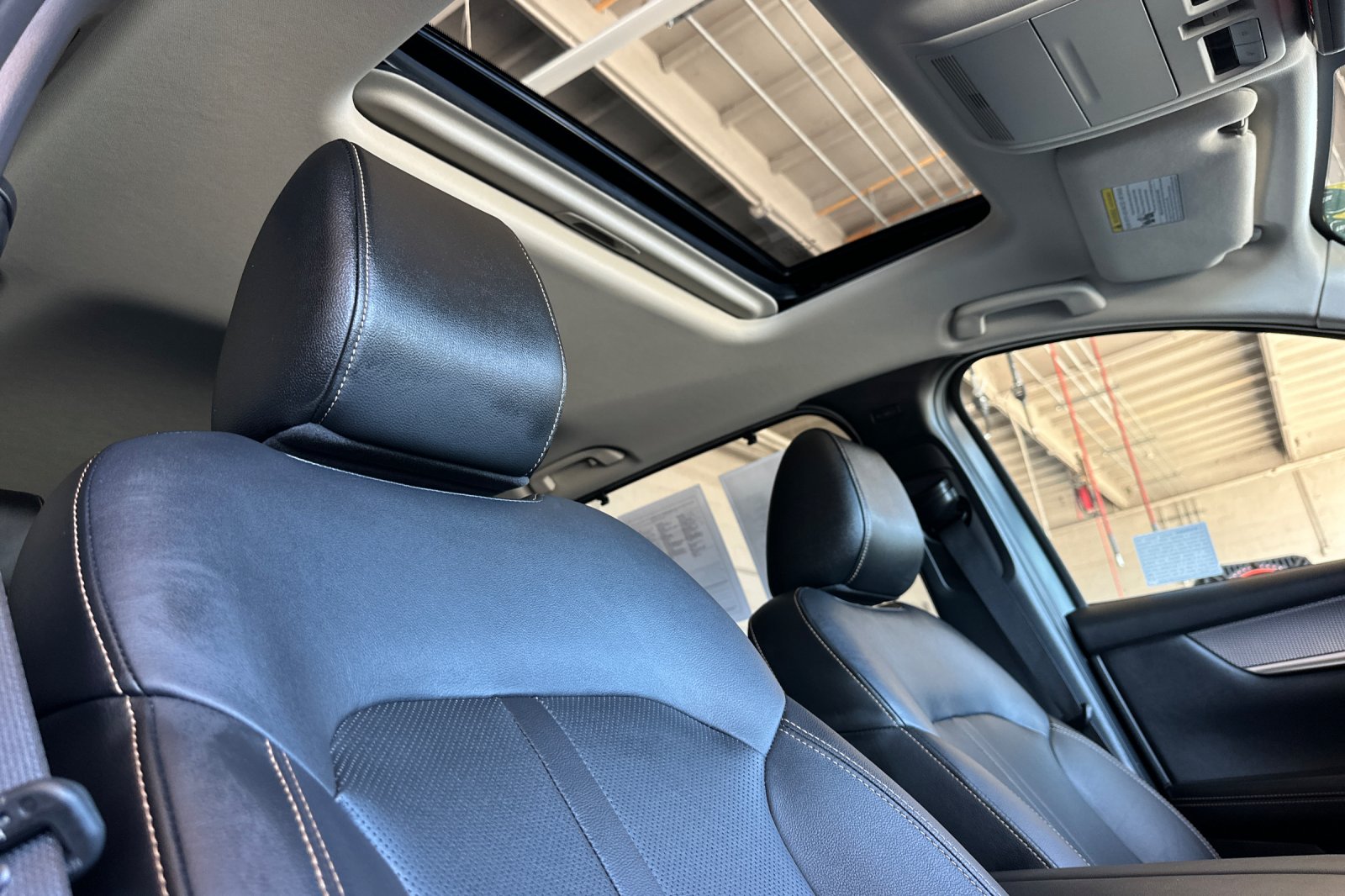 2024 Mazda CX-90 3.3 Turbo Preferred photo 20