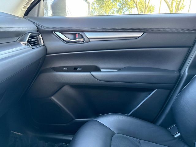 2023 Mazda CX-5 Select photo 24