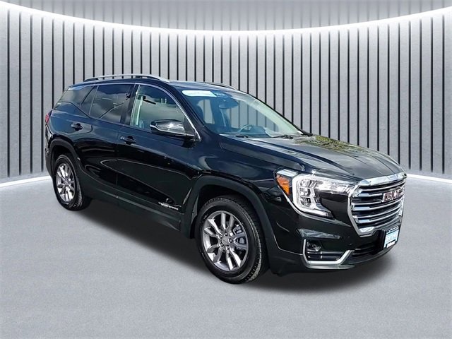 2022 GMC Terrain SLT's photo