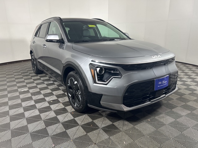 2024 Kia Niro Wind's photo