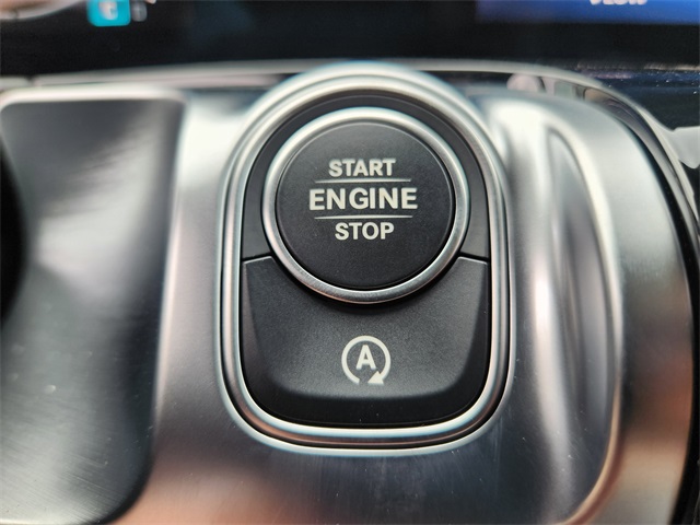 2026 Mercedes Benz GLB 250 4MATIC photo 20