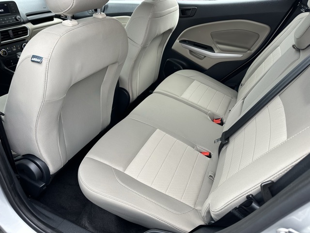 2021 Ford EcoSport S photo 15