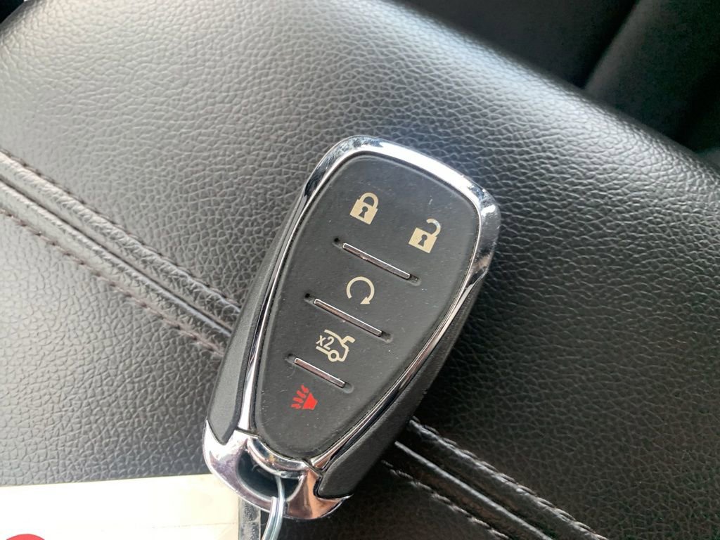 2023 Chevrolet Malibu 1LT photo 22