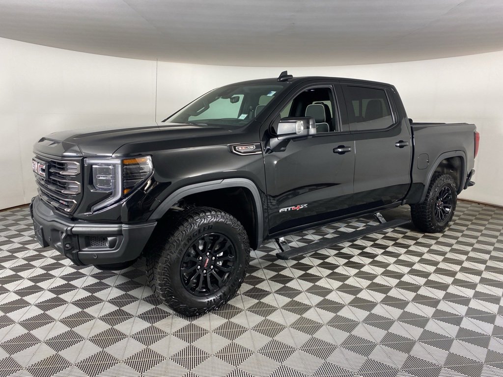 2023 Gmc Sierra 1500 AT4X photo 3