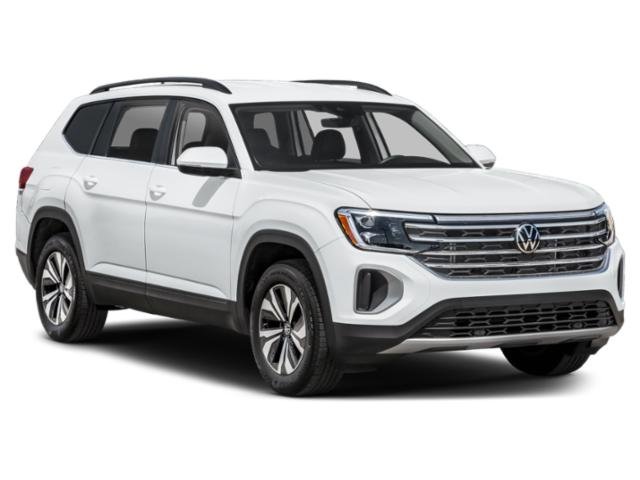 2026 Volkswagen Atlas SE Technology photo 9