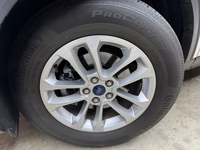 2022 Ford Escape SE photo 26