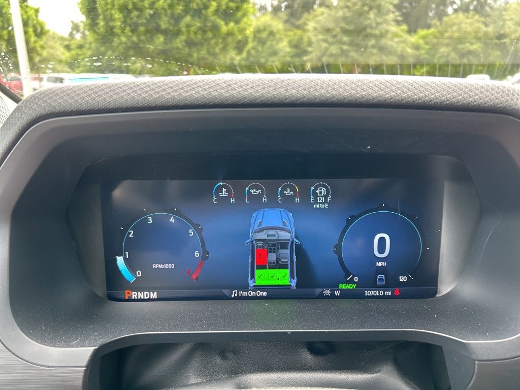 2024 Ford F-150 XLT photo 18