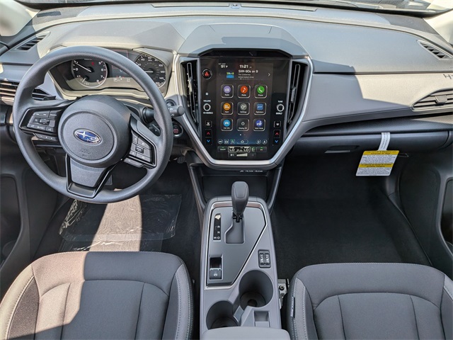 2025 Subaru Crosstrek Premium photo 24