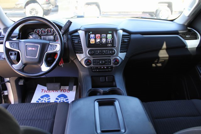 2018 Gmc Yukon XL SLE photo 34